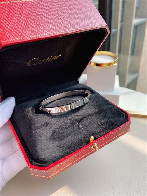 cartier.love bracelet dupe|cartier love bracelet replica.